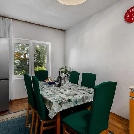 Apartman Gorgeous In *